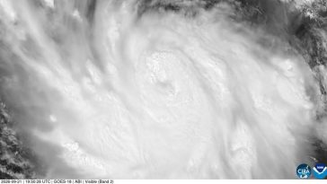 Argentina: Peste 2.000 de persoane evacuate din cauza inundaţiilor provocate de fenomenul El Niño