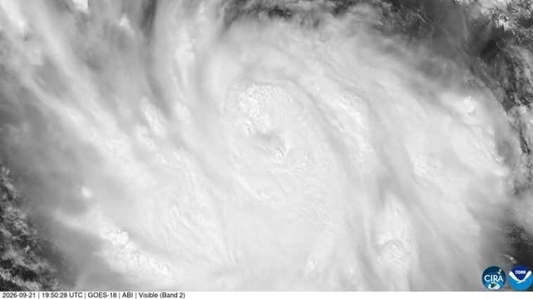 Argentina: Peste 2.000 de persoane evacuate din cauza inundaţiilor provocate de fenomenul El Niño