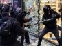 Un nou weekend cu emoţii în Franţa. Unii parizieni şi-au cumpărat spray cu piper şi gaze lacrimogene, invocând autoapărarea în perspectiva protestelor