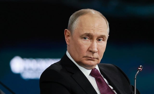 Doi lideri nordici îl îndeamnă pe Putin să pună capăt războiului din Ucraina, într-un contact direct rar între europeni şi liderul de la Kremlin. Iniţiativa stârneşte însă scepticism şi critici din partea altor doi nordici