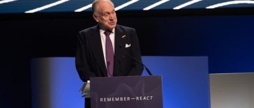 Ronald Lauder, fost apropiat al premierului Benjamin Netanyahu, îi avertizează pe israelieni: Dacă Bibi va fi reales, Israelul riscă să piardă enorm