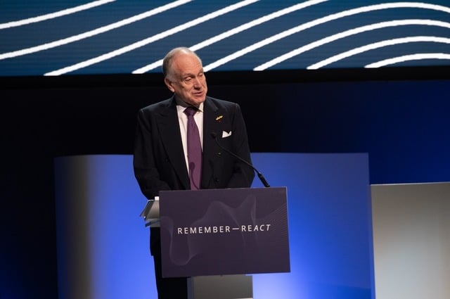 Ronald Lauder, fost apropiat al premierului Benjamin Netanyahu, îi avertizează pe israelieni: Dacă Bibi va fi reales, Israelul riscă să piardă enorm