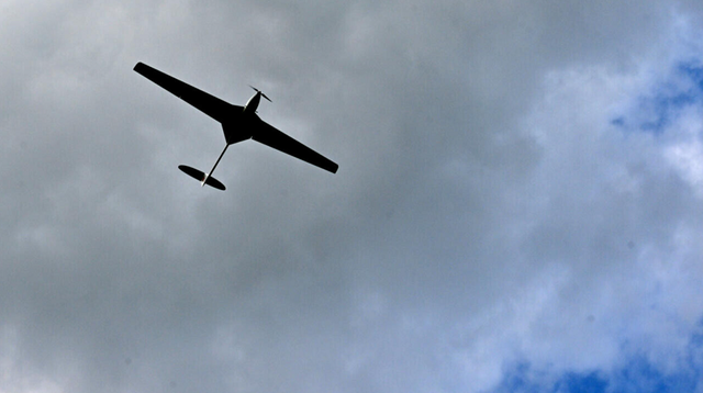 Spaţiul aerian al Republicii Moldova, survolat de drone noaptea trecută / Anatolie Nosatîi: Condamn fiecare caz de încălcare care ameninţă securitatea naţională