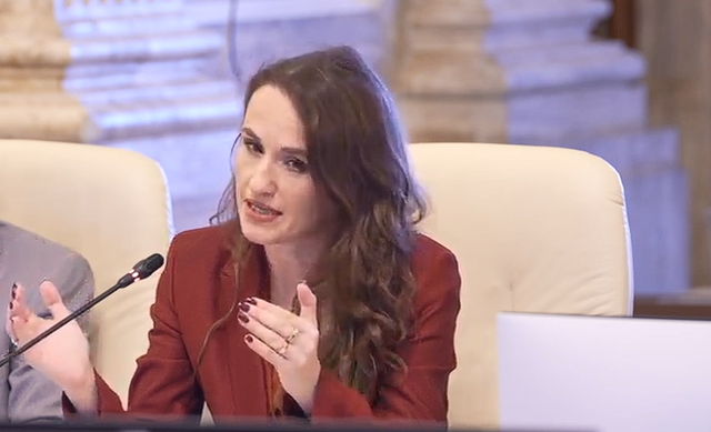 Oana Ţoiu, întrebată dacă drona care a lovit nava în Marea Neagră este rusească: Autorităţile care se ocupă de partea de investigaţie tehnică sunt în proces de analiză / Marea Neagră, unul dintre cele mai riscante locuri pentru un navigator