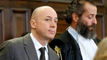 Rusia folosea gazoductele Nord Stream ca pe o ”armă”, pledează apărarea fostului ofiţer ucrainean Seghii Kuznieţov în deschiderea procesul de la Hamburg