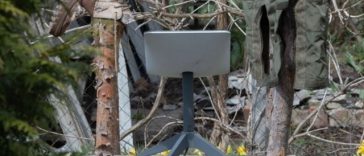 Starlink: Ucraina afirmă că are din nou o „conexiune stabilă” la sistemul SpaceX