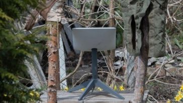 Starlink: Ucraina afirmă că are din nou o „conexiune stabilă” la sistemul SpaceX