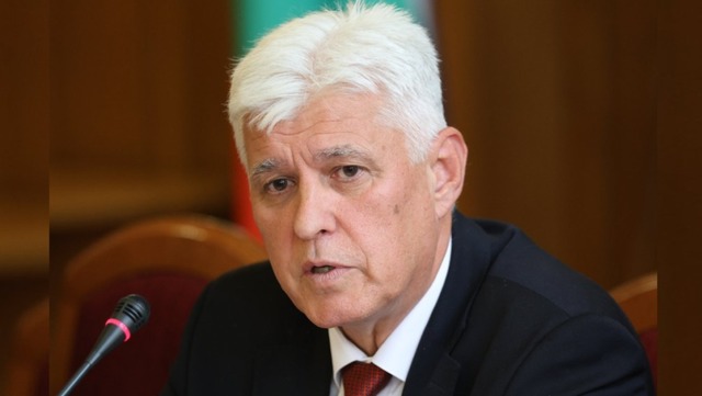 Bulgaria preconizează că se va alătura iniţiativei NATO împotriva dronelor în această lună