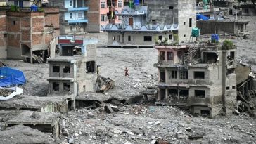 Cutremur puternic, de magnitudinea 7, în China, în regiunea Tibet