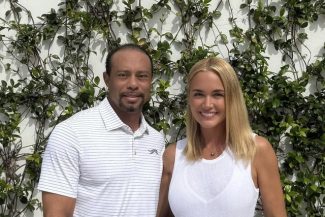 Vanessa Trump, fosta noră a preşedintelui Donald Trump şi iubita jucătorului de golf Tiger Woods, a anunţat că s-a vindecat de cancer