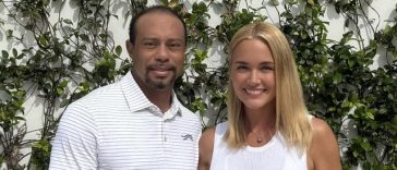 Vanessa Trump, fosta noră a preşedintelui Donald Trump şi iubita jucătorului de golf Tiger Woods, a anunţat că s-a vindecat de cancer