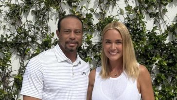 Vanessa Trump, fosta noră a preşedintelui Donald Trump şi iubita jucătorului de golf Tiger Woods, a anunţat că s-a vindecat de cancer