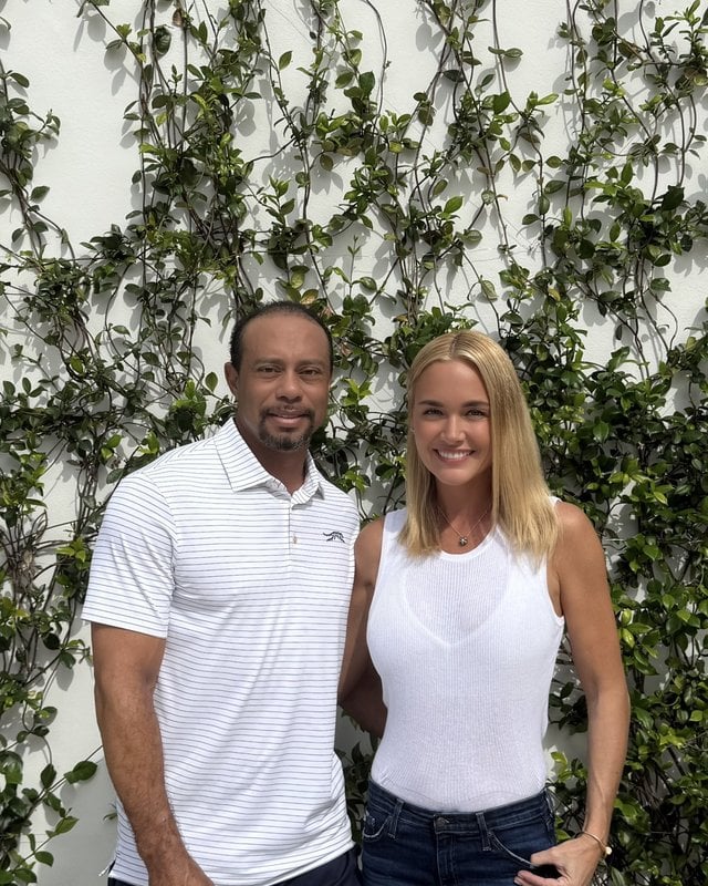 Vanessa Trump, fosta noră a preşedintelui Donald Trump şi iubita jucătorului de golf Tiger Woods, a anunţat că s-a vindecat de cancer