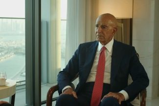 SUA ar putea ataca Iranul în acest weekend, anunţă emisarul american Tom Barrack