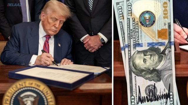 Trump promite 1 milion de dolari pentru orice informaţie care duce la o condamnare pentru fraudă electorală în cazul alegerilor