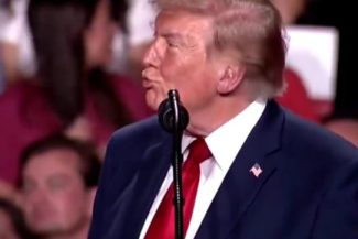 Trump spune că alegerile din Brazilia au fost „trucate”