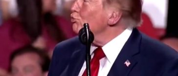 Trump spune că alegerile din Brazilia au fost „trucate”