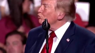 Trump spune că alegerile din Brazilia au fost „trucate”