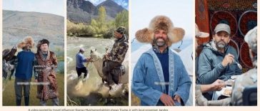 FT: Donald Trump Jr. a fost la vânătoare în Mongolia, alături de un oligarh cu legături la Kremlin şi un alt rus care e pe lista sancţiunilor americane