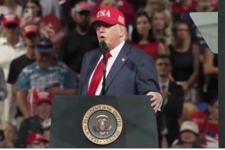 Trump ridică sancţiuni legate de Rusia înainte ca acestea să intre în vigoare, pe fondul deteriorării relaţiilor cu Ucraina – CNN