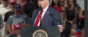 Trump ridică sancţiuni legate de Rusia înainte ca acestea să intre în vigoare, pe fondul deteriorării relaţiilor cu Ucraina – CNN