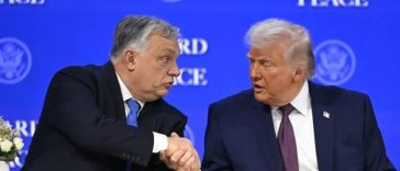 SUA vor ca Viktor Orban, ”candidatul conservator ideal”, să candideze la conducerea ONU, dezvăluie WSJ
