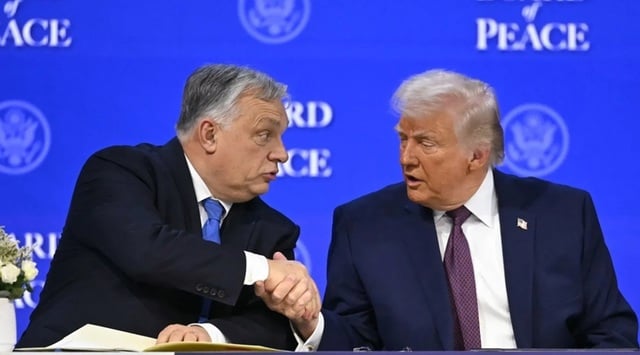 SUA vor ca Viktor Orban, ”candidatul conservator ideal”, să candideze la conducerea ONU, dezvăluie WSJ