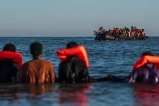 Regatul Unit ameninţă Eritreea să nu le mai elibereze vize cetăţenilor eritreeni