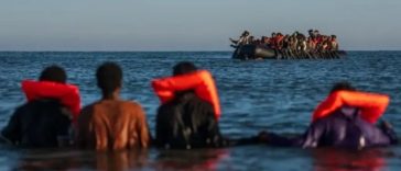 Regatul Unit ameninţă Eritreea să nu le mai elibereze vize cetăţenilor eritreeni