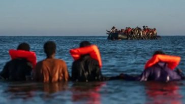 Regatul Unit ameninţă Eritreea să nu le mai elibereze vize cetăţenilor eritreeni