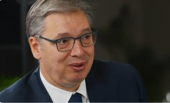 Bătăile, atacurile cibernetice şi ameninţările au aruncat o umbră asupra Serbiei lui Vucic în pragul alegerilor
