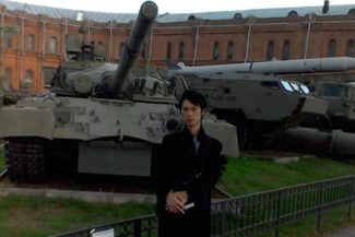 Tokyo respinge acuzaţiile de spionaj formulate de Rusia împotriva jurnalistul Yuki Imai de la Hokkaido Shimbun, arestat pe Insula rusă Sahalin