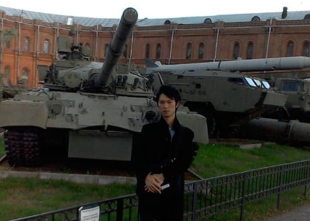 Tokyo respinge acuzaţiile de spionaj formulate de Rusia împotriva jurnalistul Yuki Imai de la Hokkaido Shimbun, arestat pe Insula rusă Sahalin