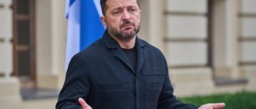Trump dă asigurări că va discuta cu Musk, dacă accesul Ucrainei la Starshield nu este restabilit rapid, la o zi după ce a anunţat că a fost restabilit