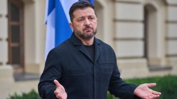 Trump dă asigurări că va discuta cu Musk, dacă accesul Ucrainei la Starshield nu este restabilit rapid, la o zi după ce a anunţat că a fost restabilit