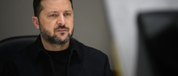 Zelenski confirmă că în noiembrie va avea loc o întâlnire între ruşi şi ucraineni, cu medierea SUA