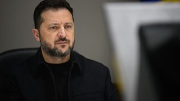 Zelenski confirmă că în noiembrie va avea loc o întâlnire între ruşi şi ucraineni, cu medierea SUA